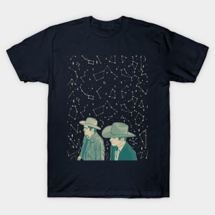 Eyes Full of Stars T-Shirt